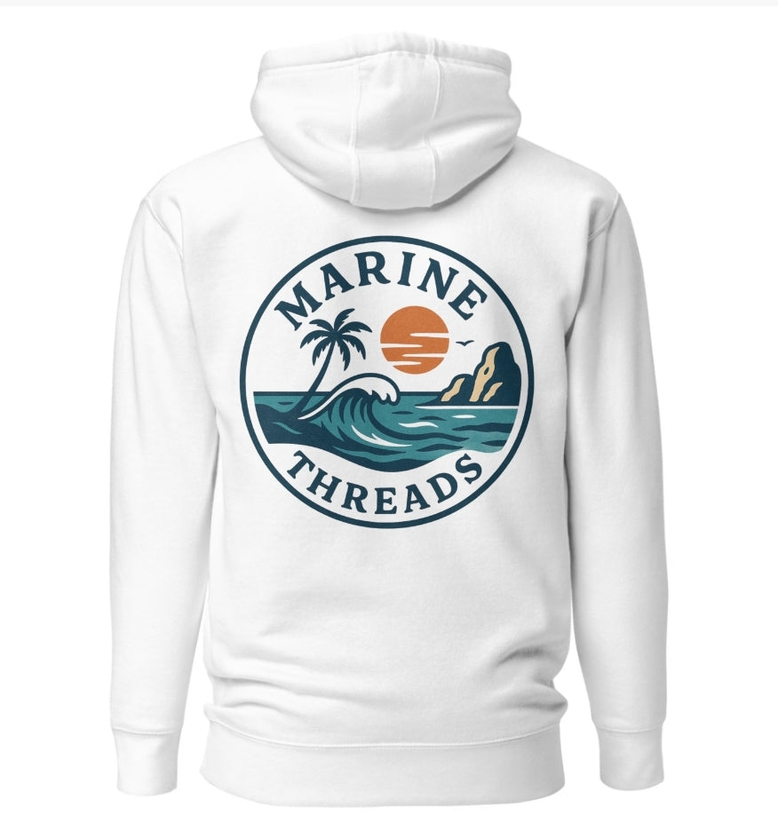 Hoodies Unisex