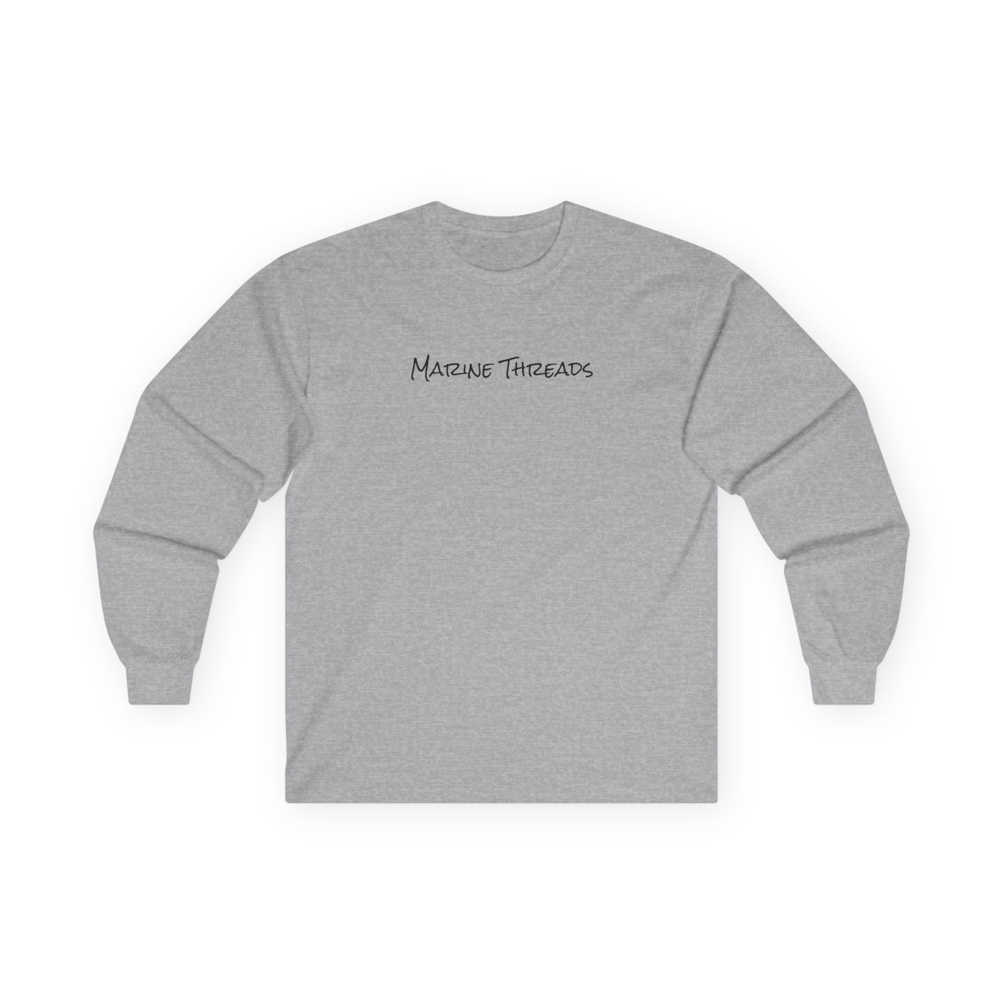 Blackfin Longsleeve Tee
