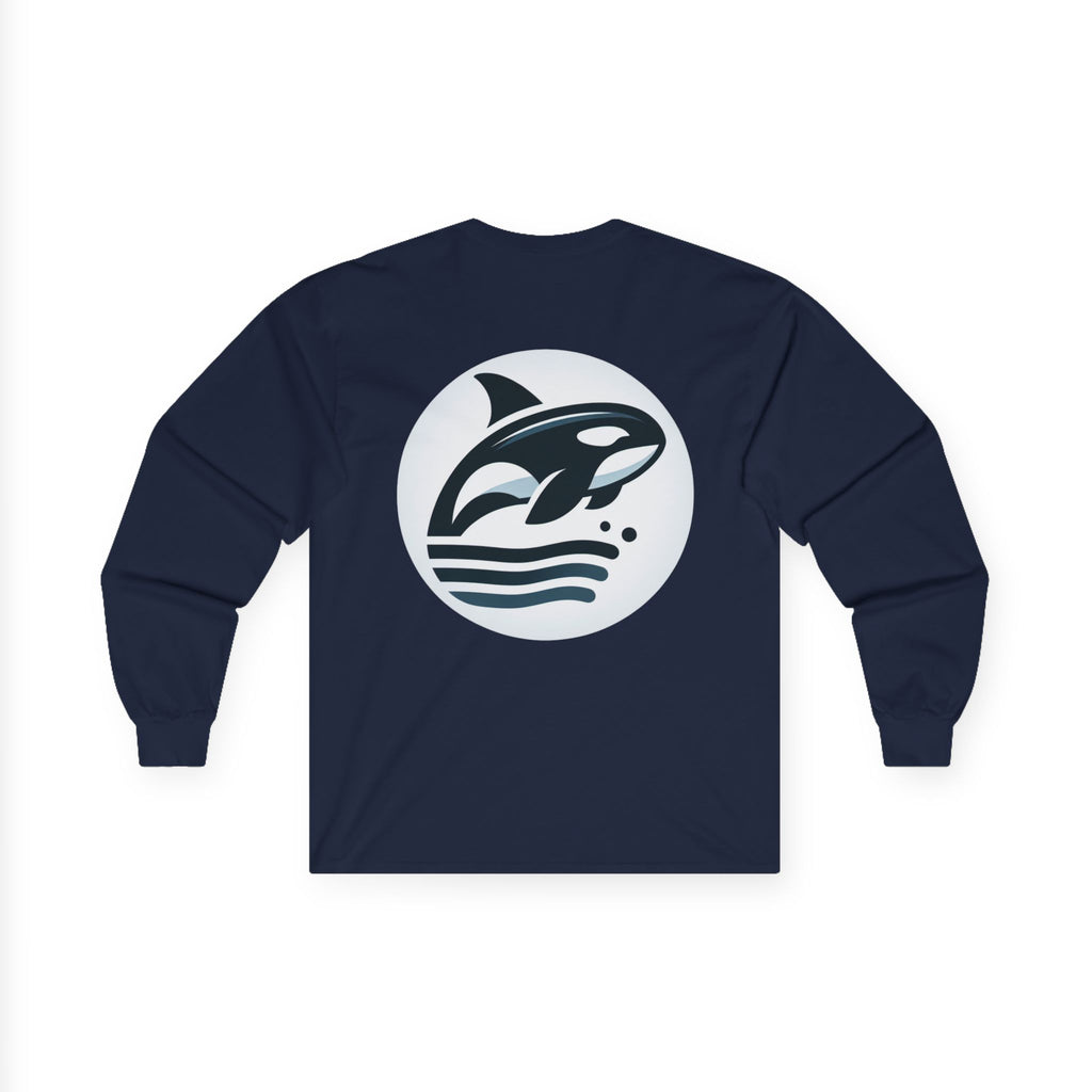 Blackfin Longsleeve Tee