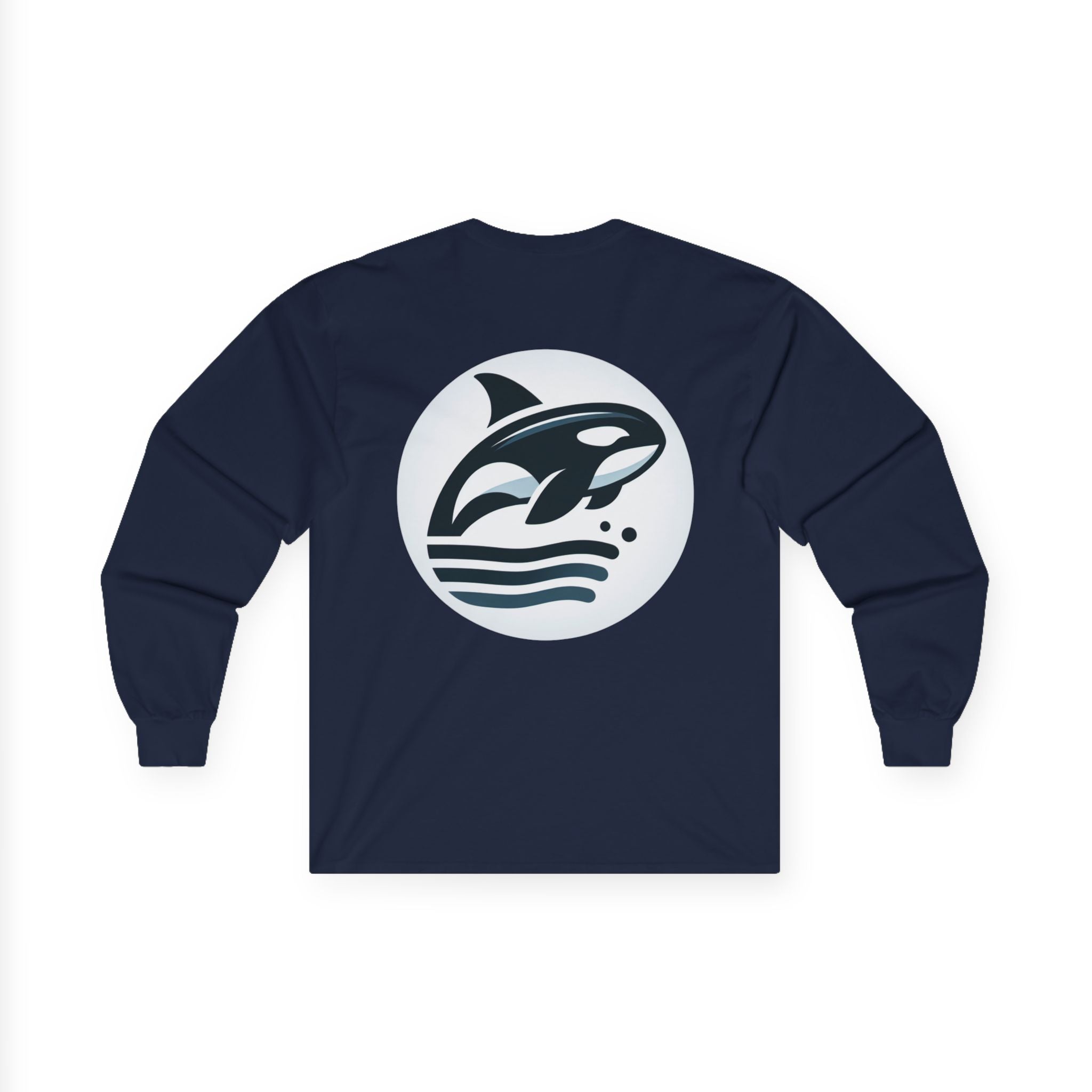 Blackfin Longsleeve Tee
