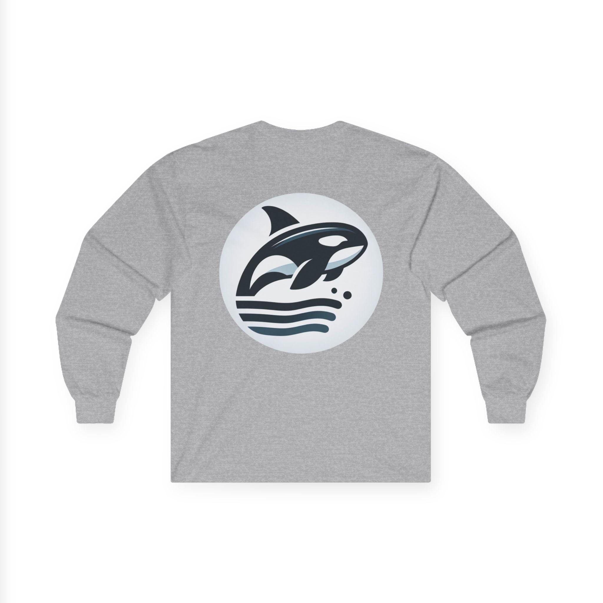 Blackfin Longsleeve Tee