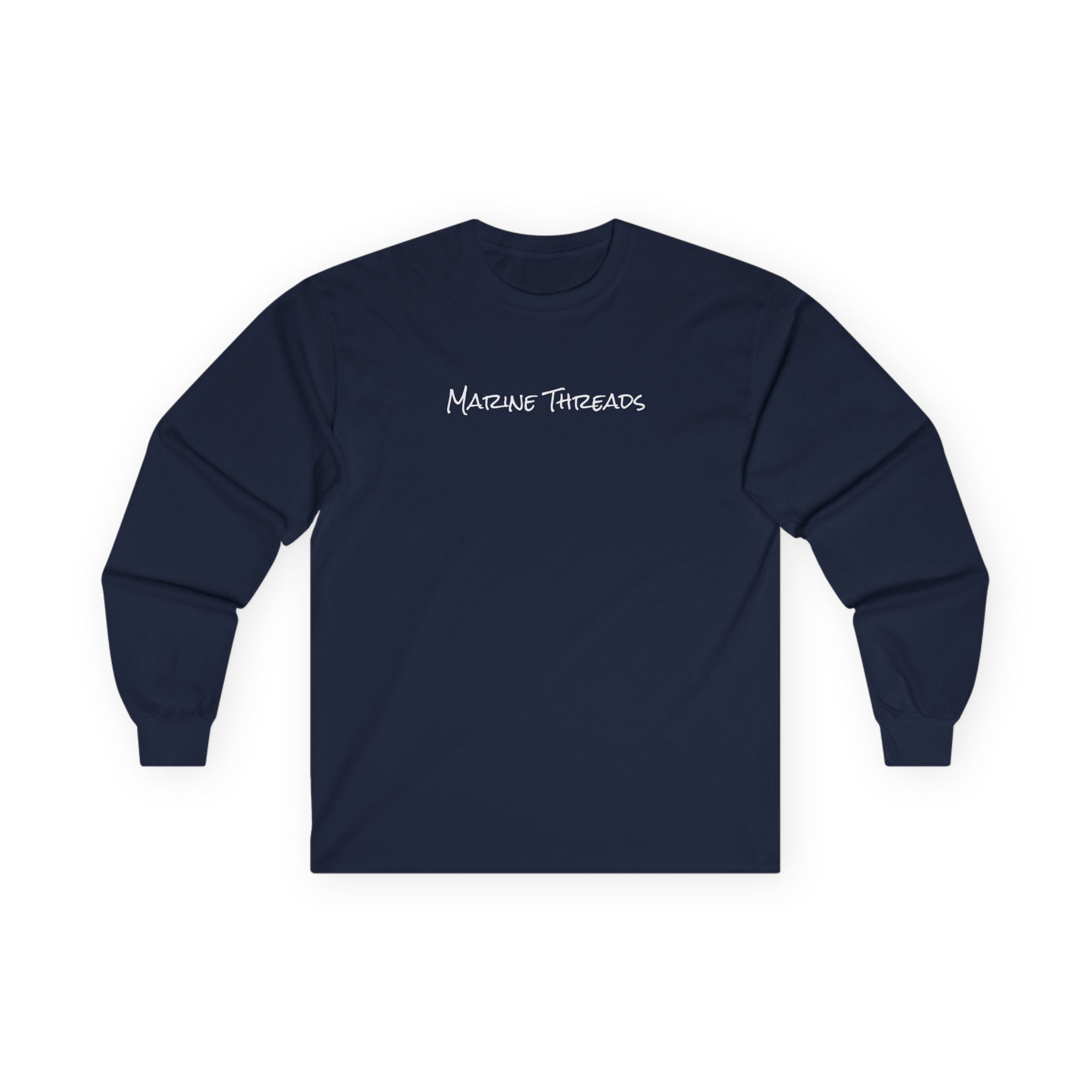 Blackfin Longsleeve Tee
