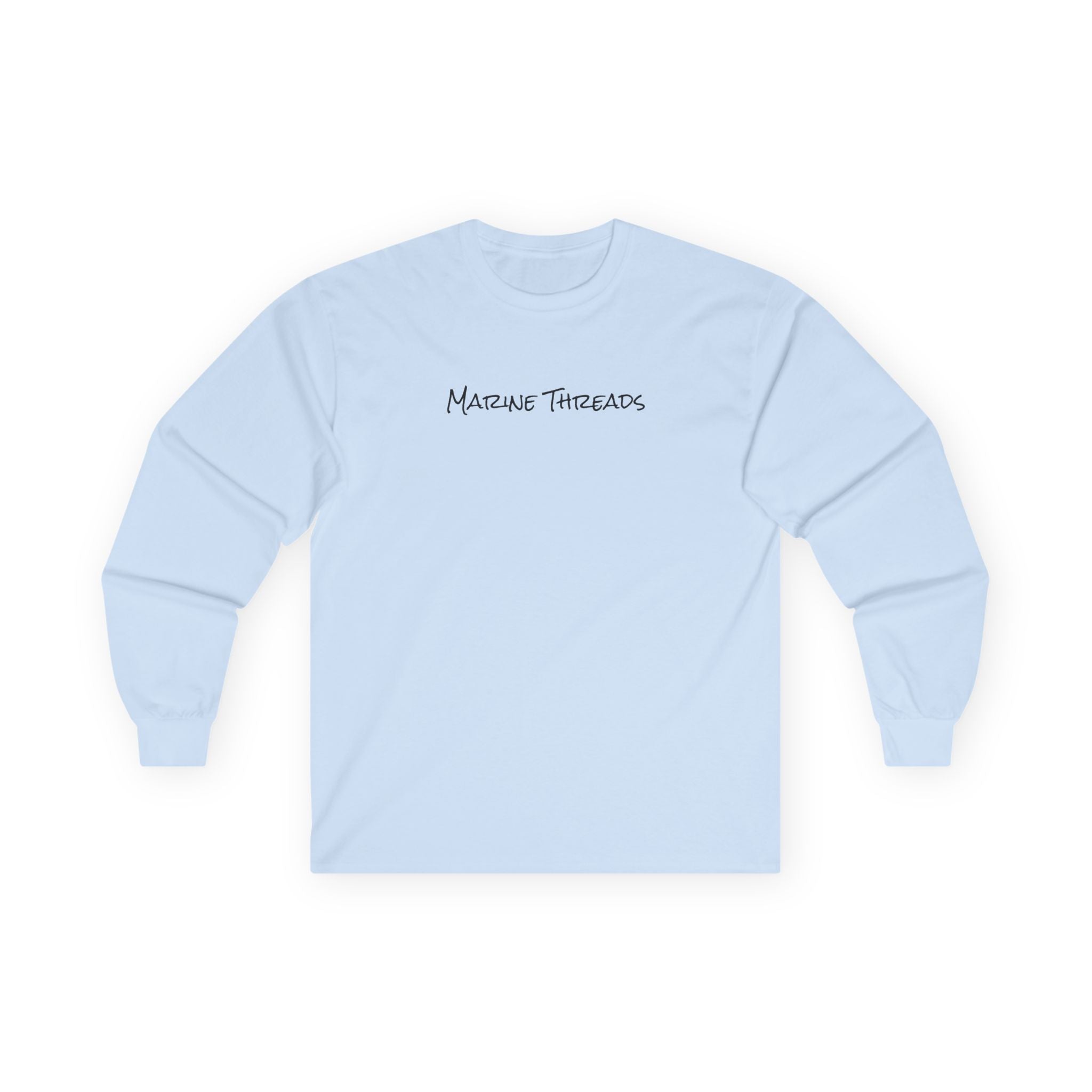 Blackfin Longsleeve Tee