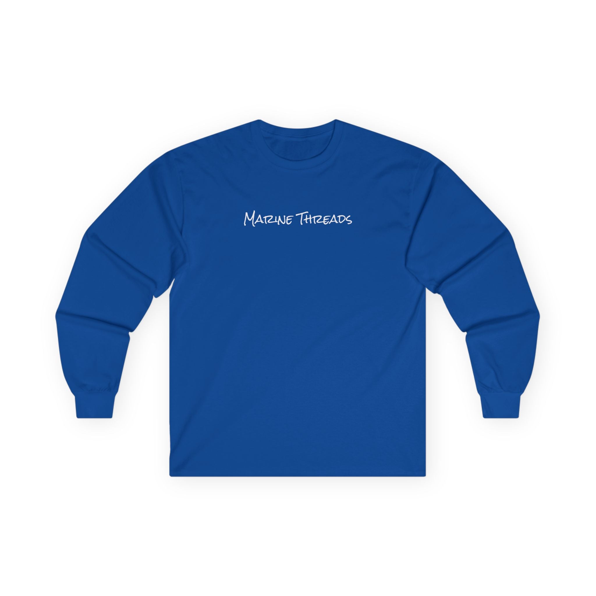 Blackfin Longsleeve Tee