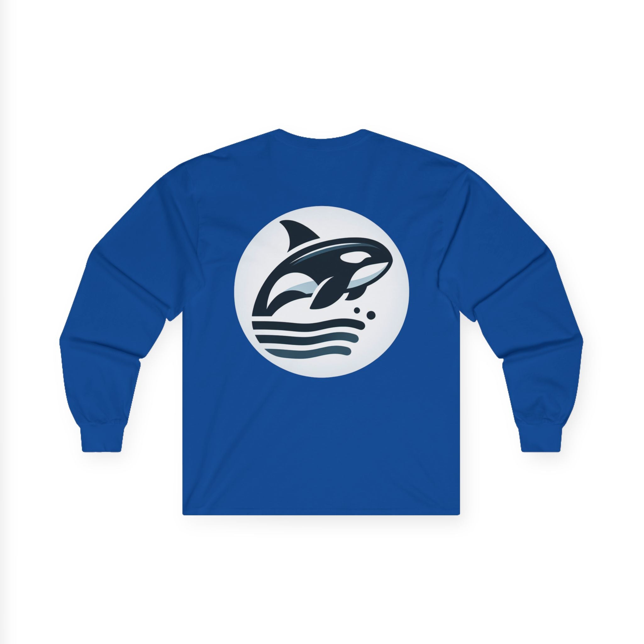 Blackfin Longsleeve Tee