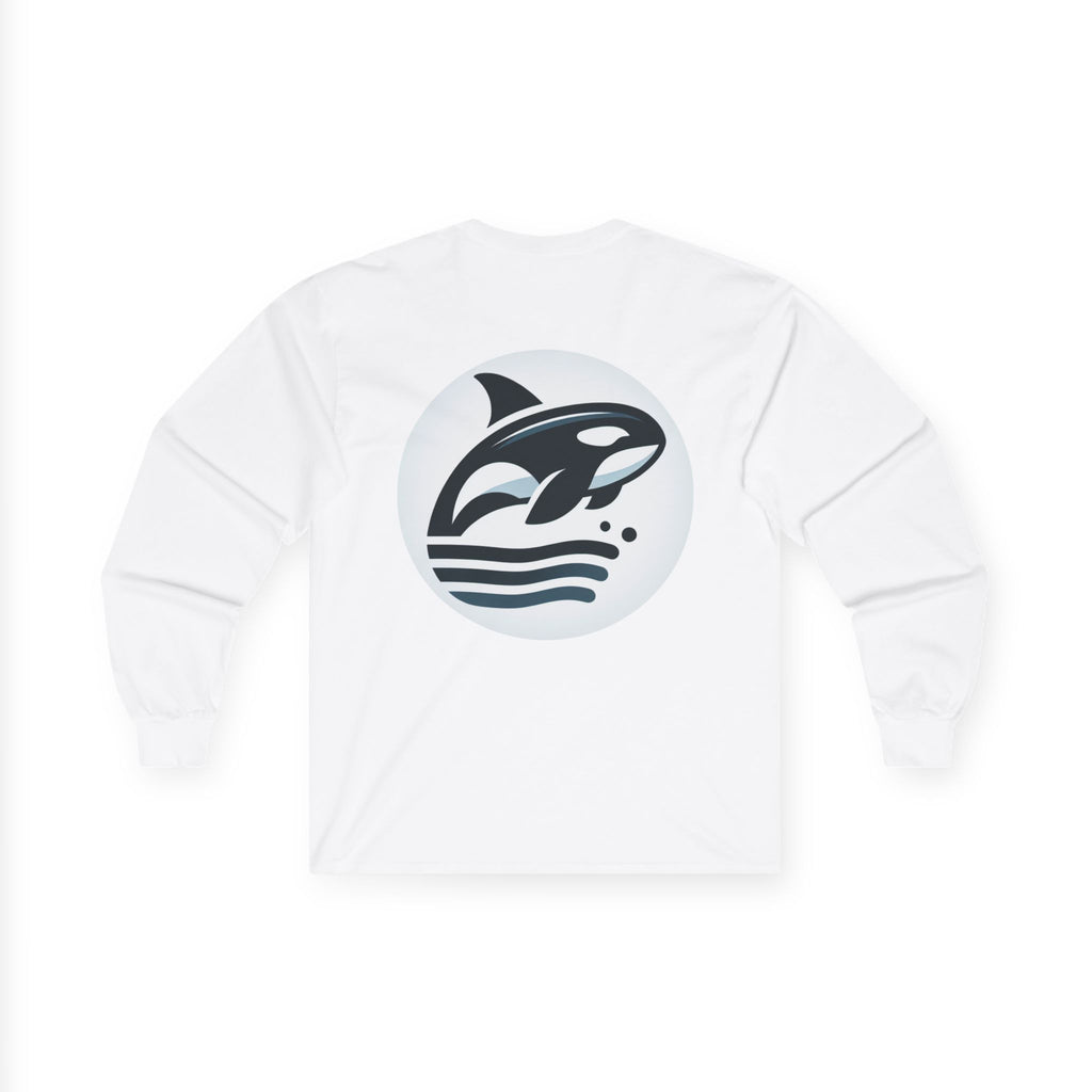 Blackfin Longsleeve Tee