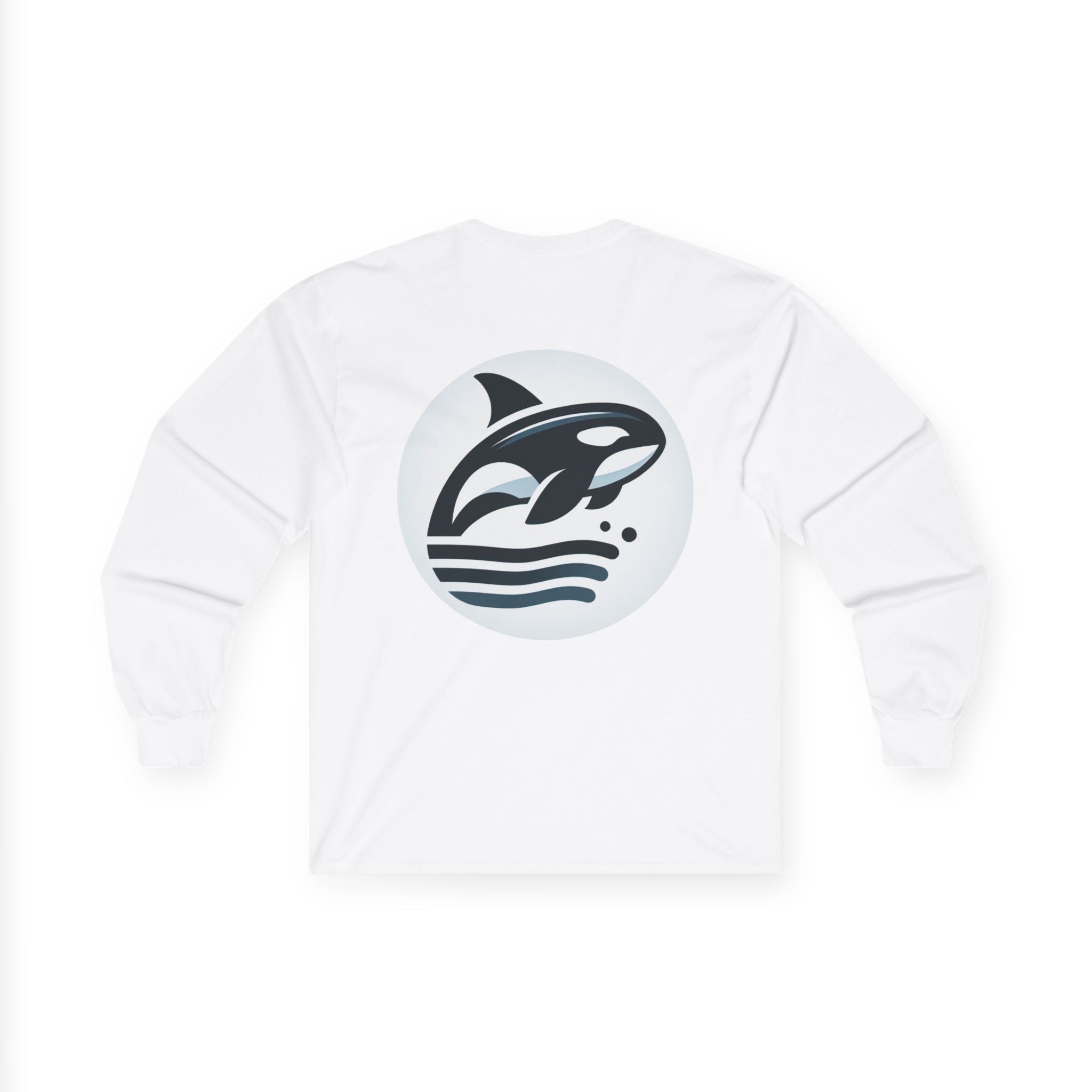 Blackfin Longsleeve Tee
