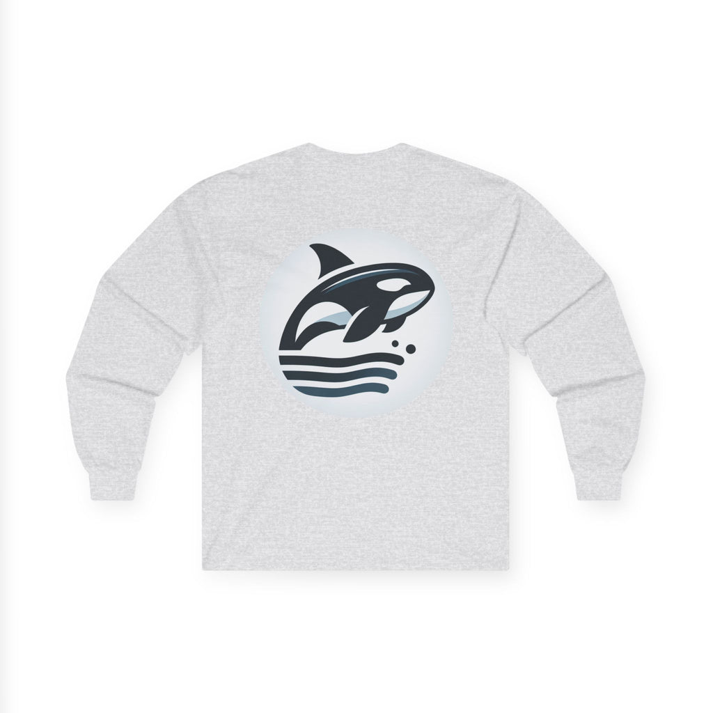 Blackfin Longsleeve Tee