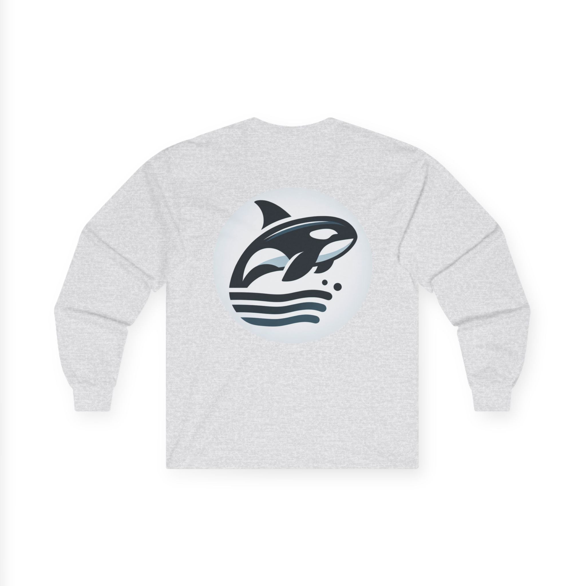 Blackfin Longsleeve Tee