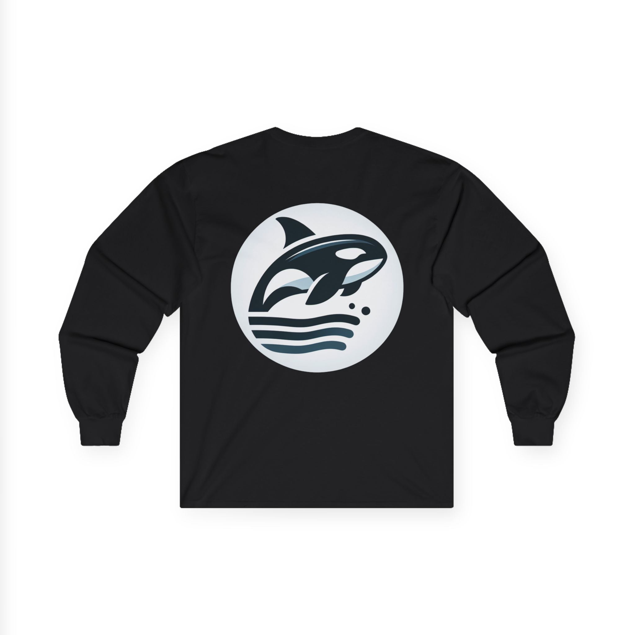 Blackfin Longsleeve Tee