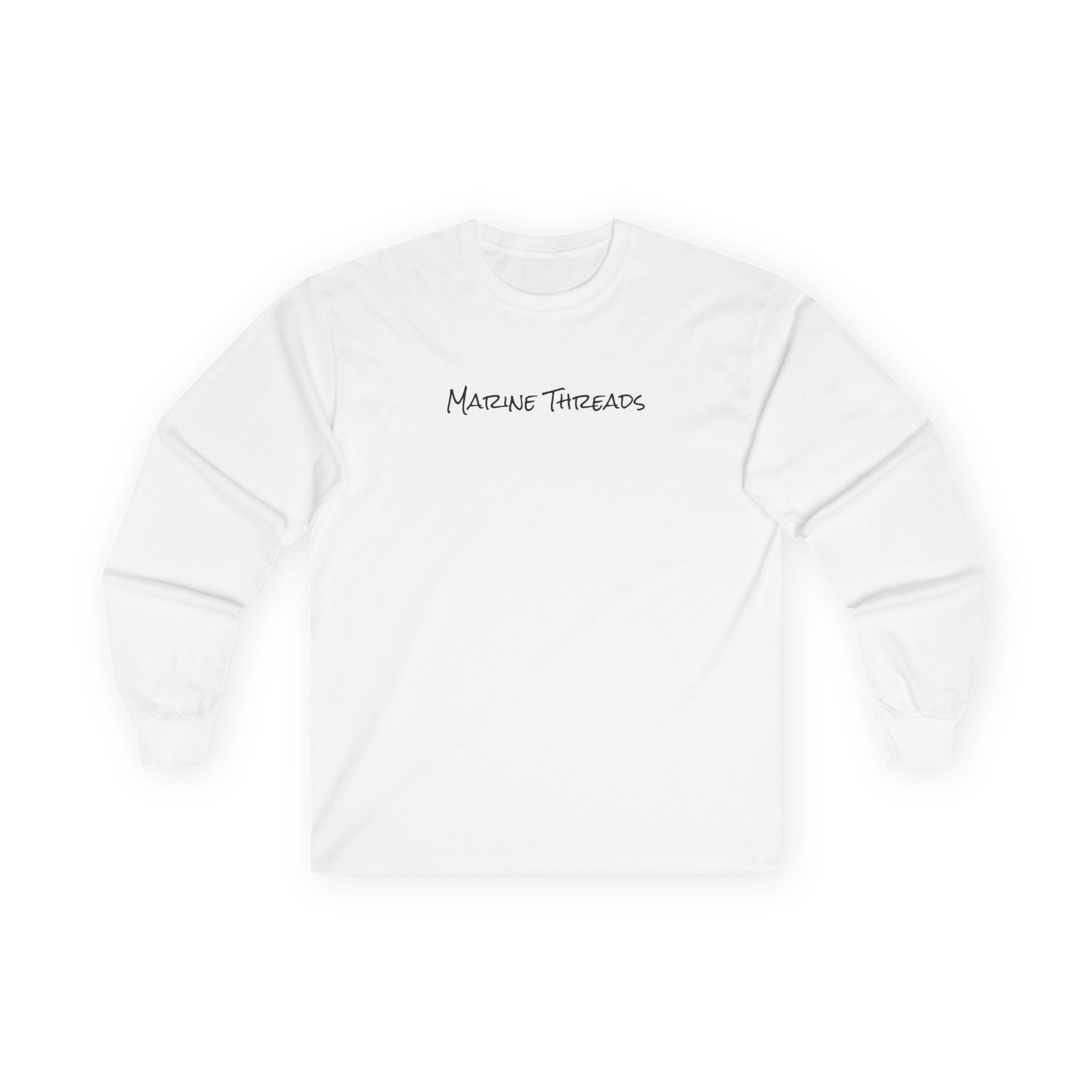 Blackfin Longsleeve Tee