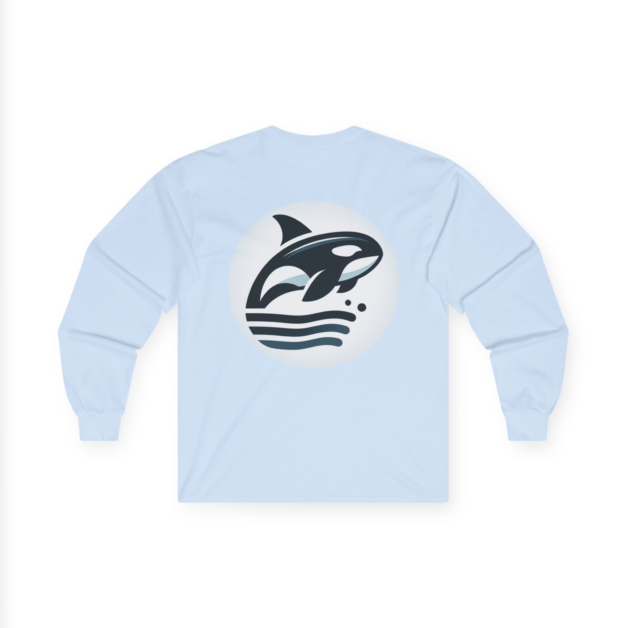 Blackfin Longsleeve Tee