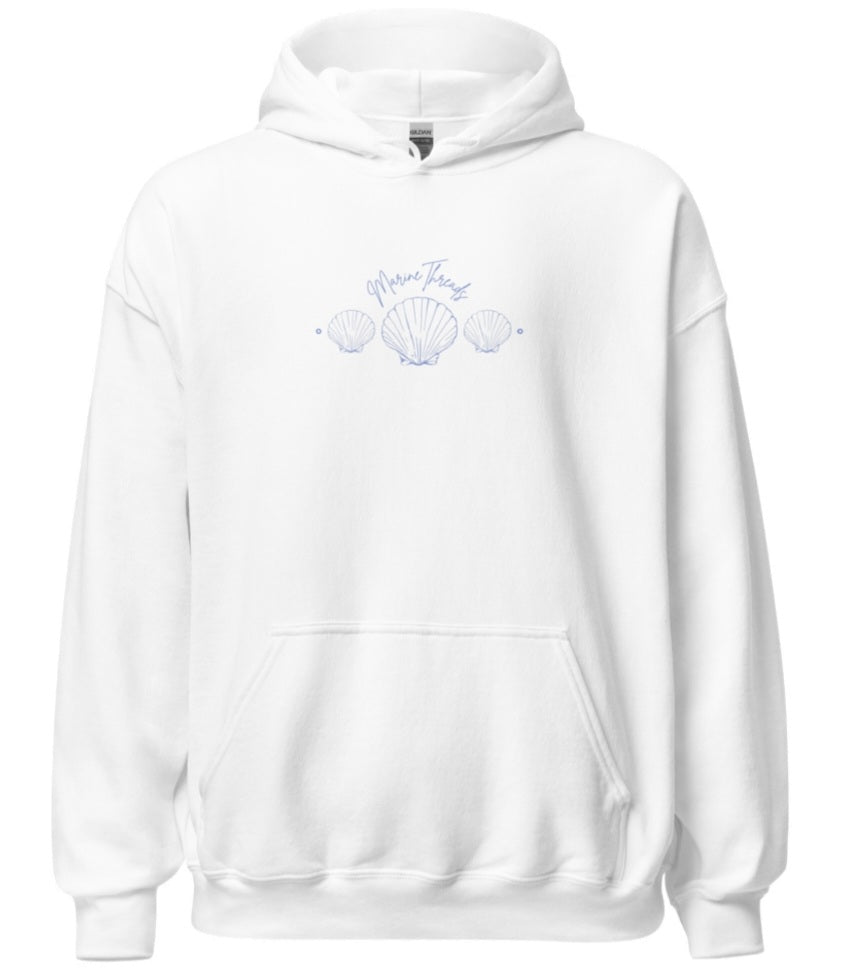 Shellbound Hoodie