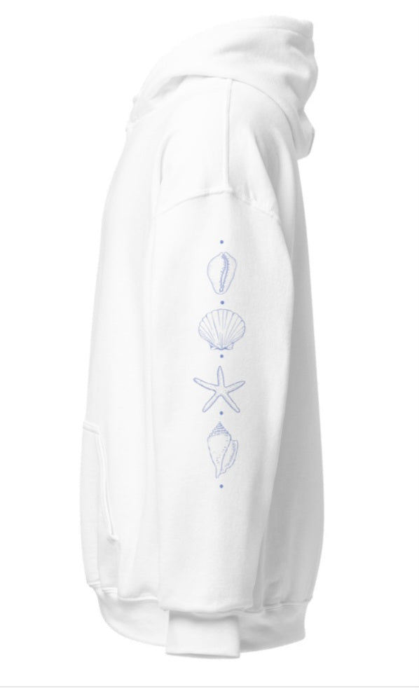 Shellbound Hoodie
