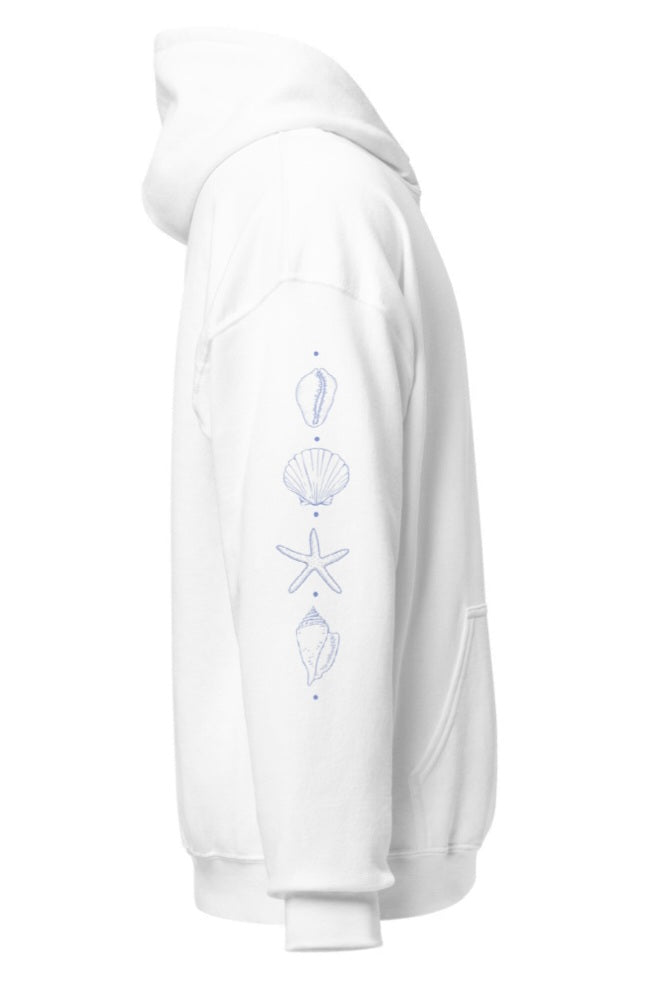 Shellbound Hoodie