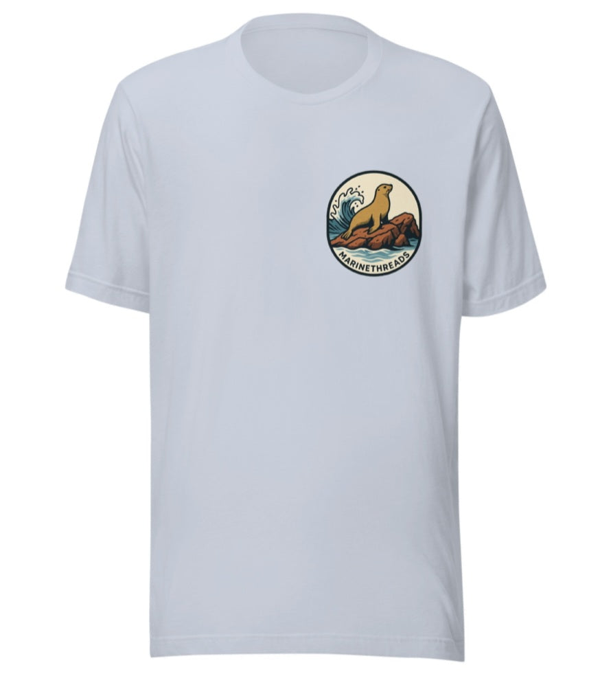 Seal's Watch
