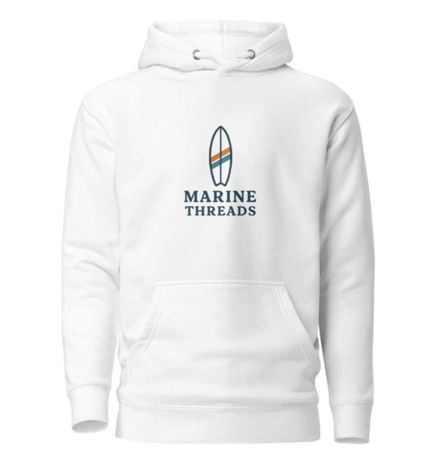 Castaway Hoodie Unisex