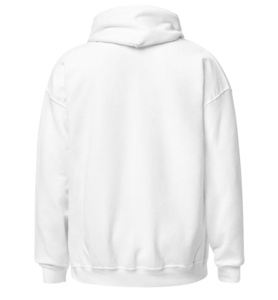 Shellbound Hoodie